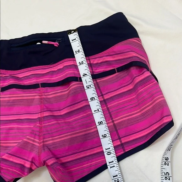 Lululemon Run: Speed Short - Picture 6 of 6